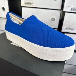 Blue New Opening Ceremony fashion Sneakers, difference sizes
